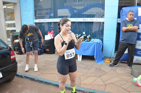 FW - Corrida pelos Animais