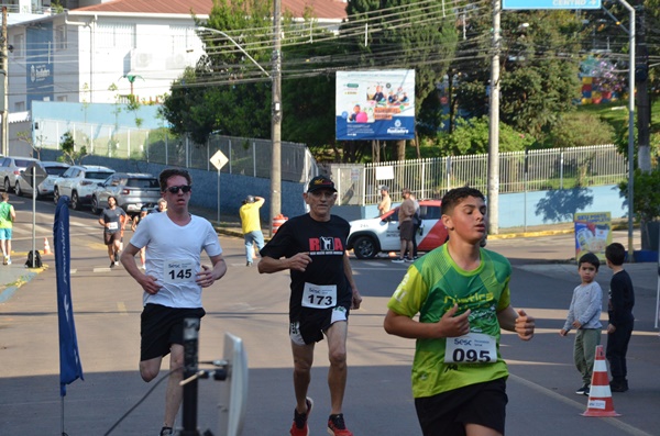 FW - Corrida pelos Animais