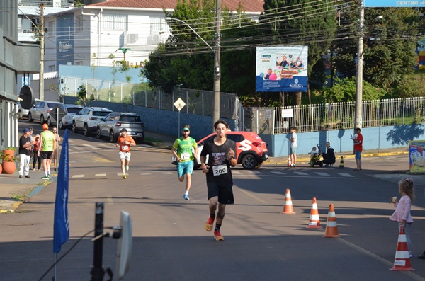 FW - Corrida pelos Animais