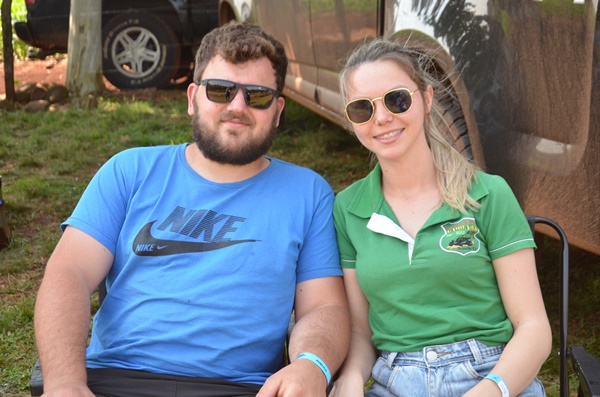 FW - etapa do Campeonato Brasileiro de Jeep e Gaiola Cross