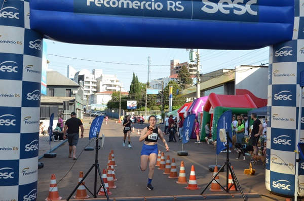 FW - Corrida pelos Animais