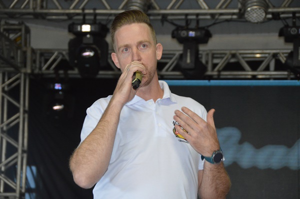 Corte da 24ª Oktoberfest é escolhida em Alpestre