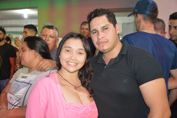 Taquaruçu do Sul - 37 anos de emancipação político-administrativa