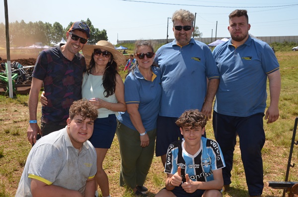 FW - etapa do Campeonato Brasileiro de Jeep e Gaiola Cross