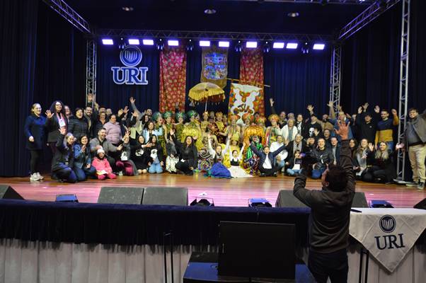 Festival Atena - 3º Dia