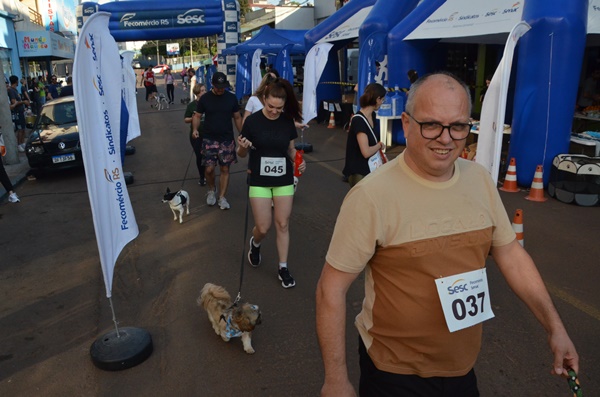 FW - Corrida pelos Animais