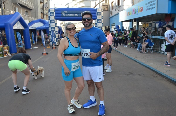 FW - Corrida pelos Animais