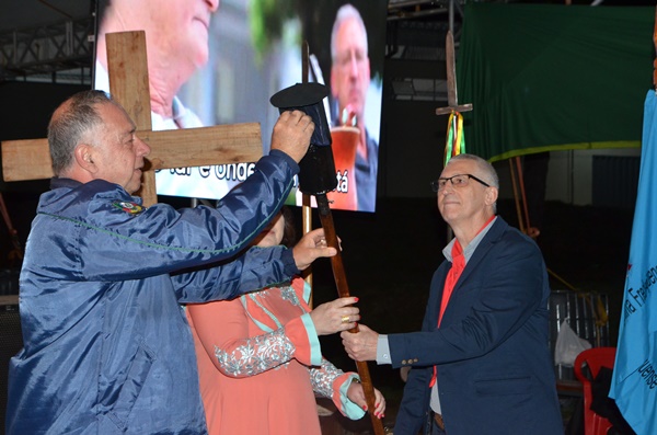 45º Acampamento Farrapo de FW - Fandango com Portal Gaúcho