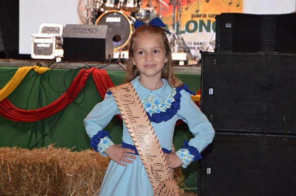 45º Acampamento Farrapo de FW - Fandango com Portal Gaúcho