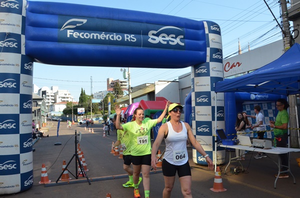 FW - Corrida pelos Animais