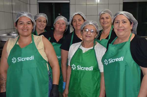 Taquaruçu do Sul - 23ª Festa do Leitão