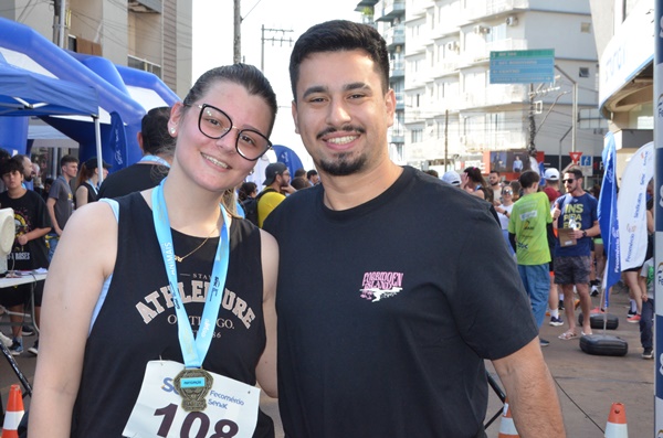 FW - Corrida pelos Animais