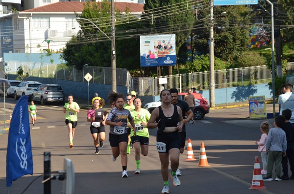 FW - Corrida pelos Animais
