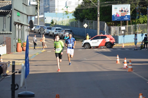 FW - Corrida pelos Animais