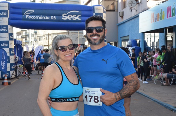 FW - Corrida pelos Animais