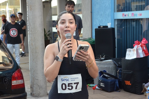 FW - Corrida pelos Animais