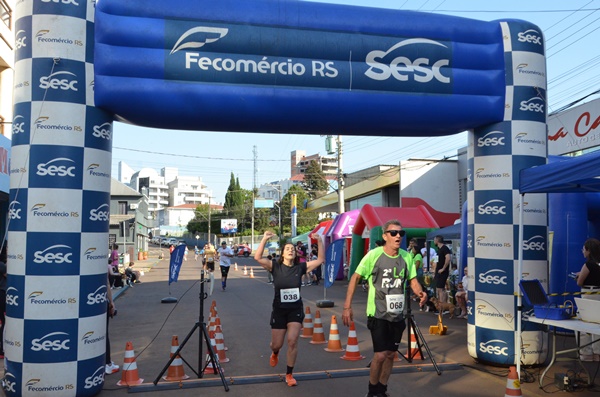 FW - Corrida pelos Animais