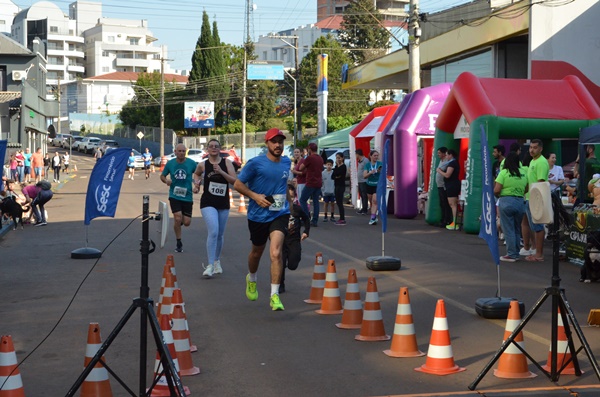 FW - Corrida pelos Animais