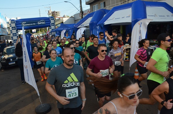FW - Corrida pelos Animais