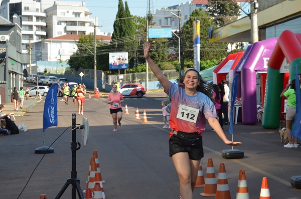 FW - Corrida pelos Animais