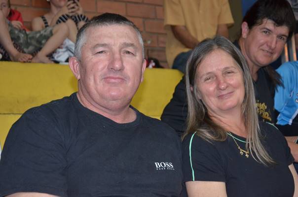 FW - Corrida pelos Animais