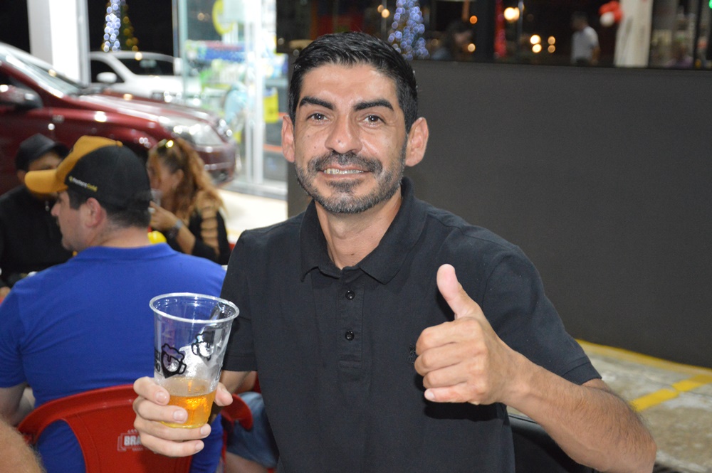 Posto Hermes inaugura segunda unidade em Frederico Westphalen