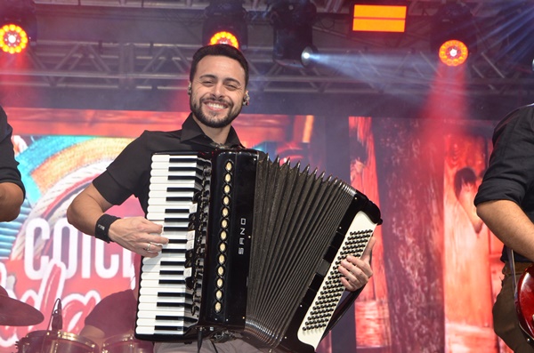 45º Acampamento Farrapo de FW - Fandango com Portal Gaúcho