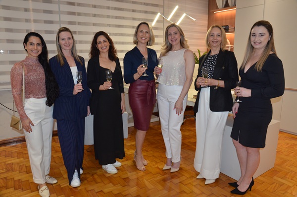 Inauguração da Clínica Idor- Instituto de terapias avançadas da dor em FW