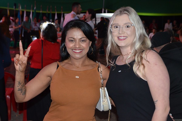 45º Acampamento Farrapo de FW - Fandango com Portal Gaúcho