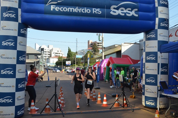 FW - Corrida pelos Animais