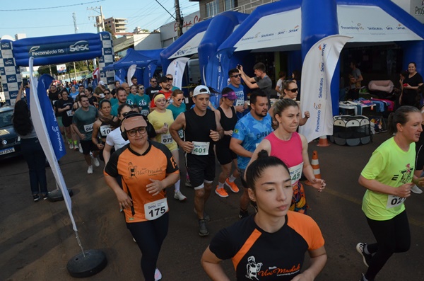 FW - Corrida pelos Animais