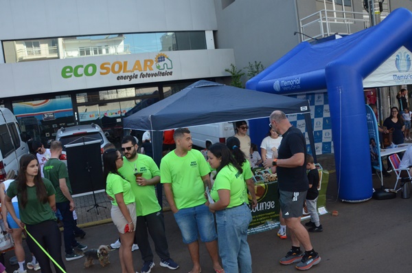 FW - Corrida pelos Animais