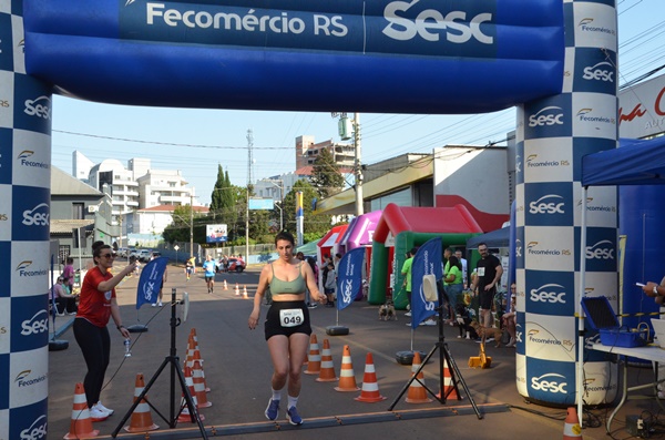 FW - Corrida pelos Animais