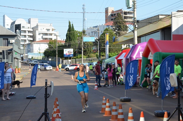 FW - Corrida pelos Animais