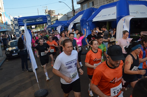 FW - Corrida pelos Animais