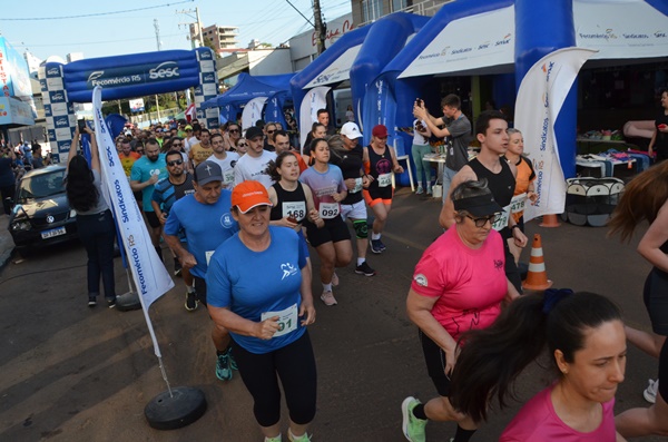 FW - Corrida pelos Animais