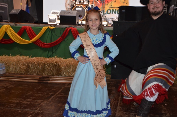 45º Acampamento Farrapo de FW - Fandango com Portal Gaúcho