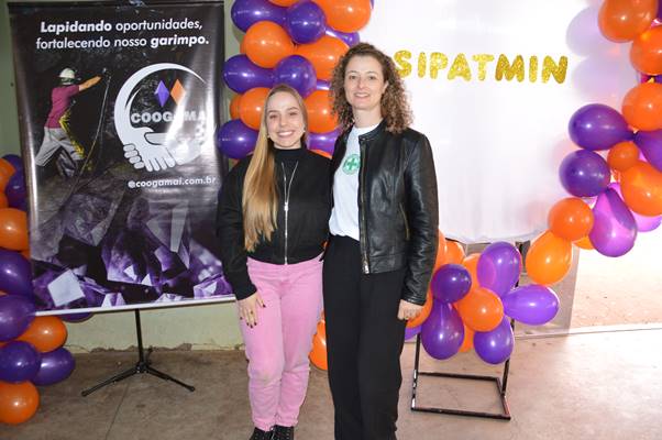 Ametista do Sul - 1ª Festa do Garimpeiro