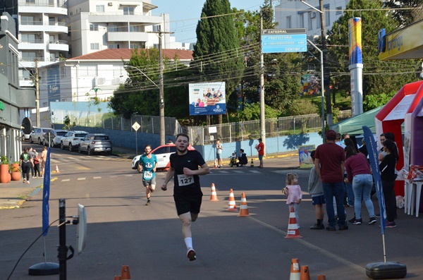 FW - Corrida pelos Animais