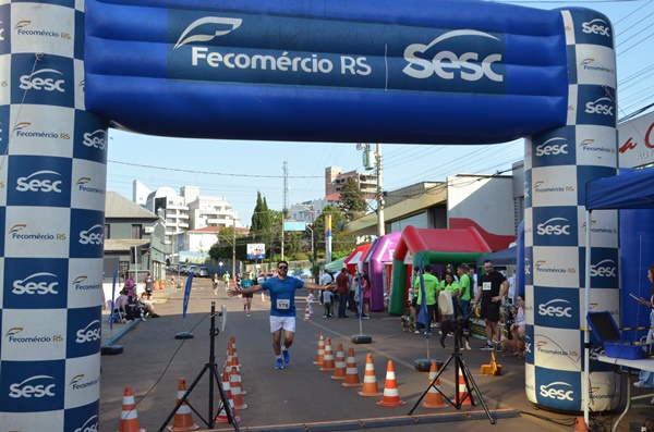 FW - Corrida pelos Animais