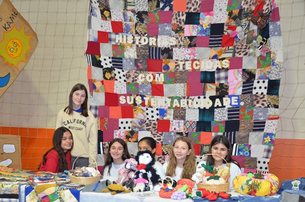 16ª Feira do Livro de Vicente Dutra