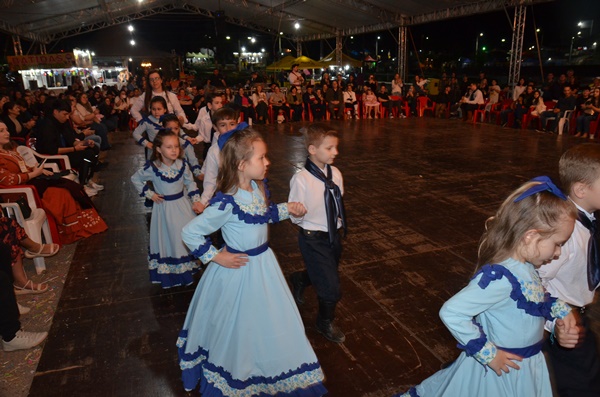 45º Acampamento Farrapo de FW - Fandango com Portal Gaúcho