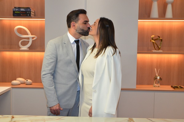 Inauguração da Clínica Idor- Instituto de terapias avançadas da dor em FW