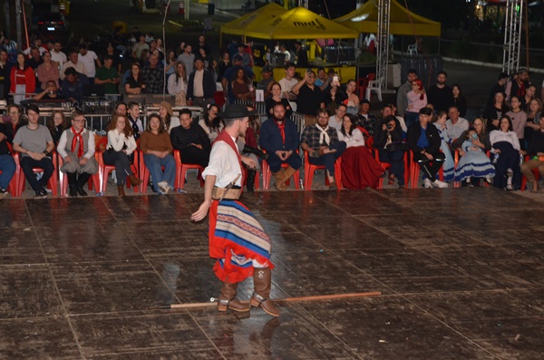 45º Acampamento Farrapo de FW - Fandango com Portal Gaúcho