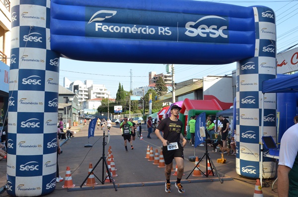 FW - Corrida pelos Animais