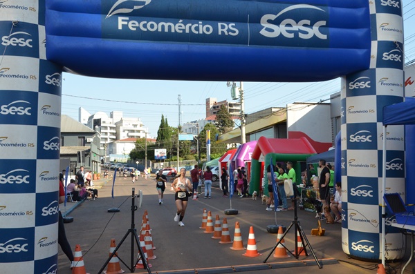 FW - Corrida pelos Animais