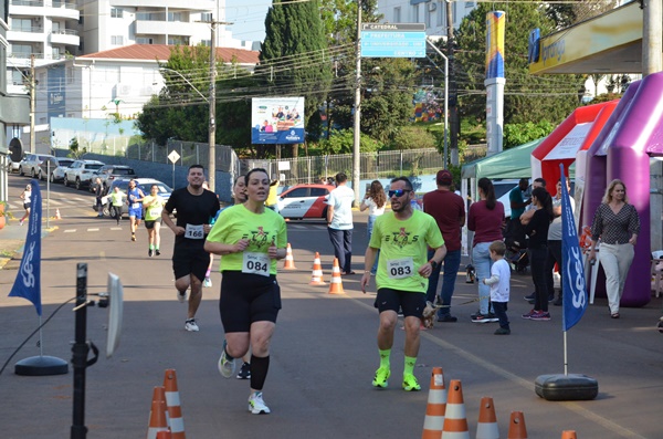 FW - Corrida pelos Animais