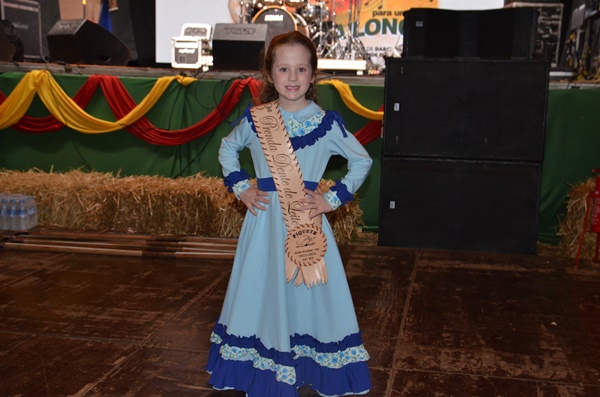 45º Acampamento Farrapo de FW - Fandango com Portal Gaúcho