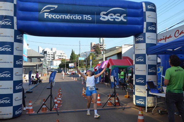 FW - Corrida pelos Animais
