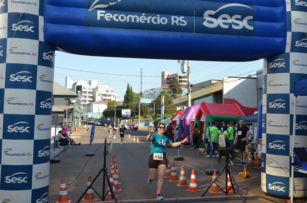FW - Corrida pelos Animais